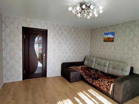 квартира по адресу Независимости ул., 68