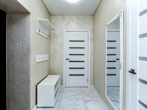 квартира за адресою Берегова вул., 20