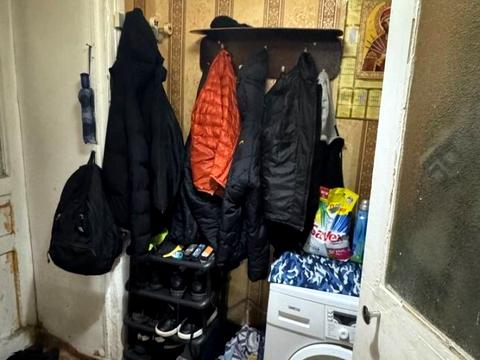 квартира по адресу Средняя ул., 33