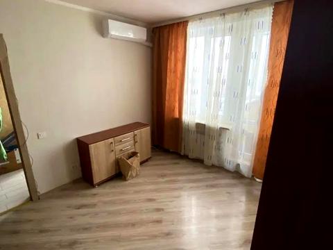 квартира по адресу Салтовское шоссе, 262а