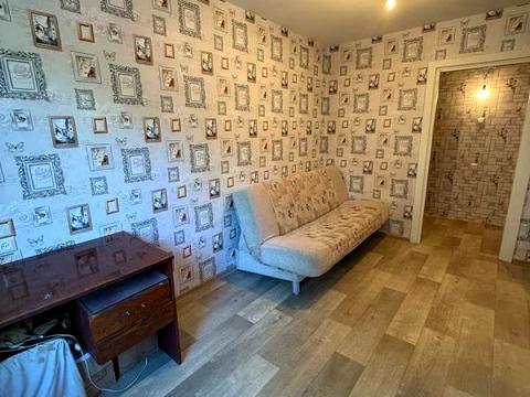 квартира по адресу Генерала Петрова ул., 76