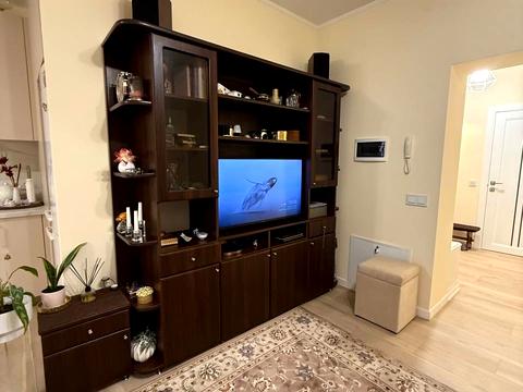 квартира по адресу Кармелюка ул., 10