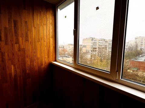 квартира по адресу Митрополита Андрея Шептицкого ул. (Анатолія Луначарського), 24-В