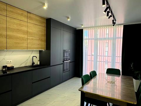 квартира за адресою Тараса Шевченка вул., 60