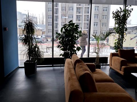 квартира за адресою Причальна вул., 14