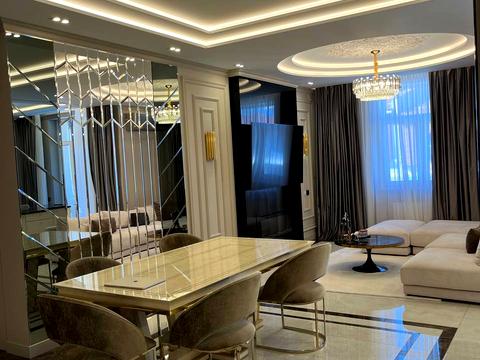 квартира за адресою Дегтярна вул., 18