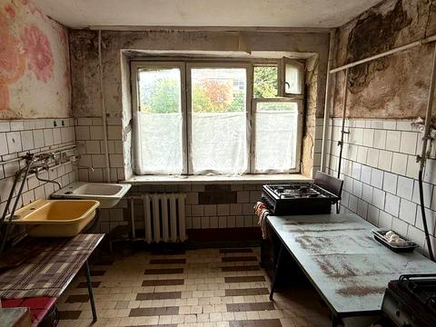 кімната за адресою Мрії вул. (Академіка Туполєва), 5-Б