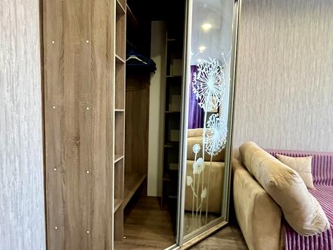 квартира за адресою Дніпро, Запорізьке шосе, 28-Х