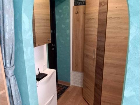 квартира за адресою Зодчих вул., 12