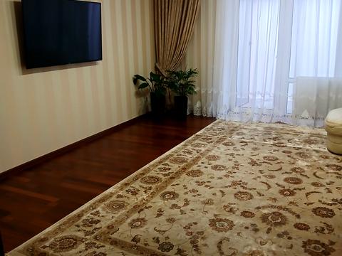 квартира по адресу Івана Кавалерідзе ул., 7
