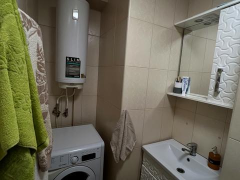 квартира по адресу Зодчих ул., 18-А
