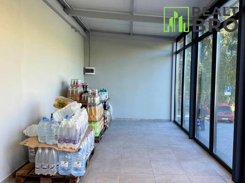 комерційна за адресою Народної Волі вул., 1