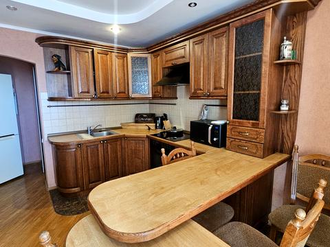 квартира за адресою Північна вул. (Північна), 6