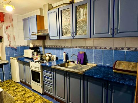 квартира за адресою Генерала Григоренка вул., 39