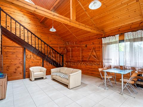 дом по адресу Звенигородская ул., 17