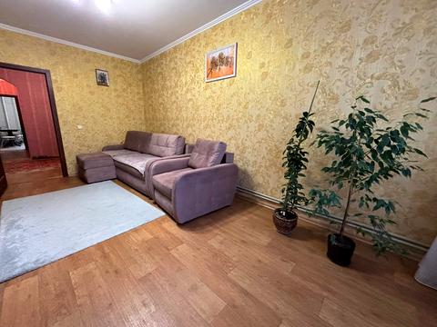 квартира по адресу Независимости ул., 74