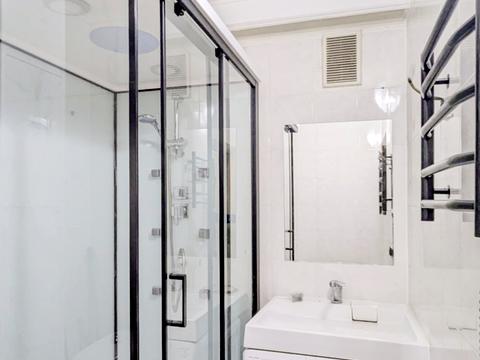 квартира за адресою Леся Курбаса просп., 12-А