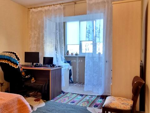 квартира за адресою Бориса Гмирі вул., 15