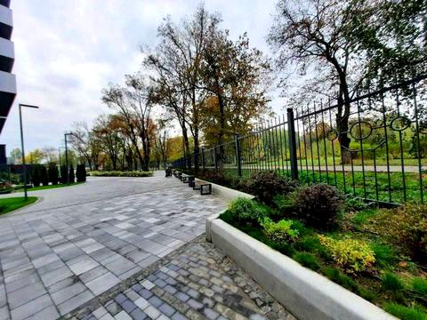 квартира по адресу Васильковская ул., 100-А