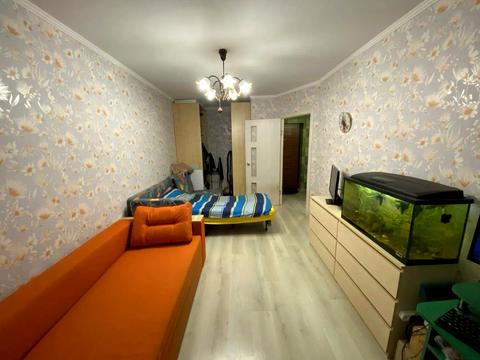 квартира за адресою Бровари, Сергія Москаленка вул. (Красовського), 53