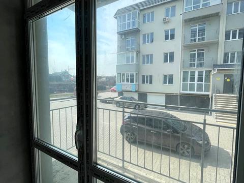 квартира по адресу Північна ул., 117г