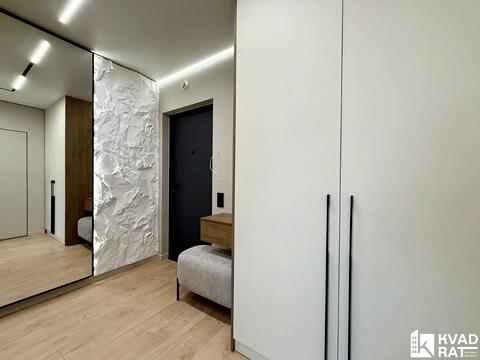 квартира по адресу Волчинецкая ул., 223-А