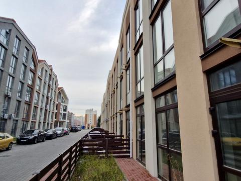 квартира по адресу Леси Украинки бульв., 33