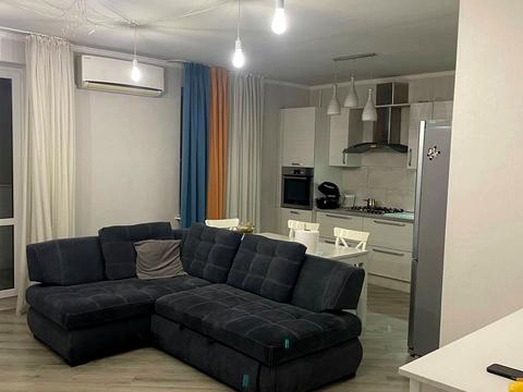 квартира за адресою Святослава Ріхтера вул. (Щорса), 125/5