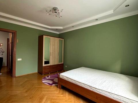 квартира по адресу Варшавская ул., 136