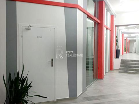 комерційна за адресою Сумська вул., 1