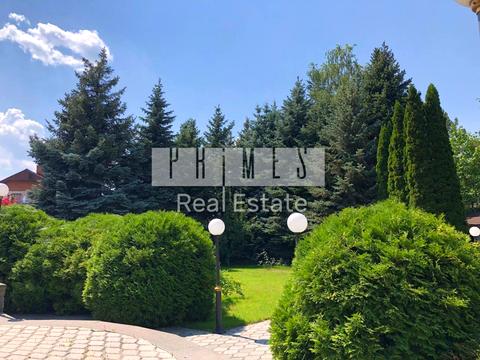 будинок за адресою смт. Козин, Шевченка вул.