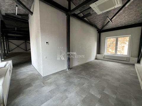 коммерческая по адресу Ивана Франко ул., 26