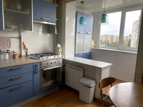 квартира за адресою Братиславська вул., 22