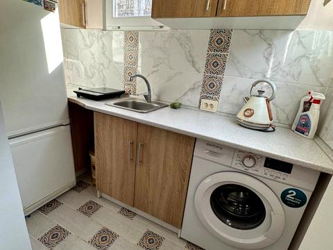 квартира за адресою Одеса, Дальницька вул., 29