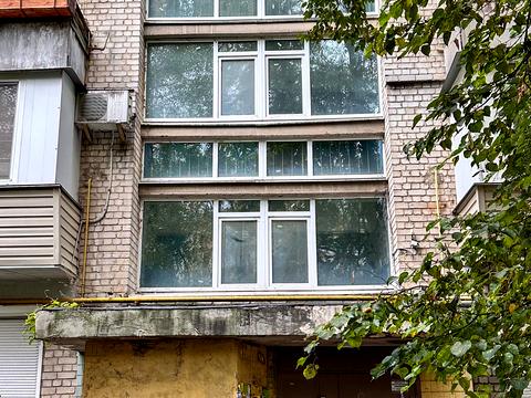 квартира за адресою Валерія Лобановського просп. (Червонозоряний), 5-А