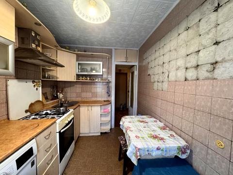квартира за адресою Дніпро, Янтарна вул., 75а к2