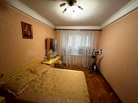 квартира за адресою Велика Васильківська вул. (Червоноармійська), 101