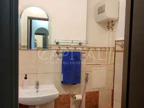 квартира за адресою Драгоманова вул., 31-Б