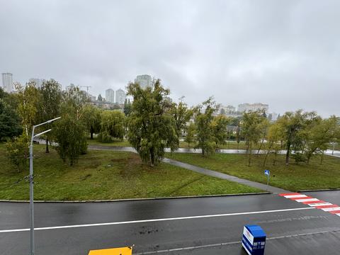 квартира за адресою Академіка Вернадського бульв., 16