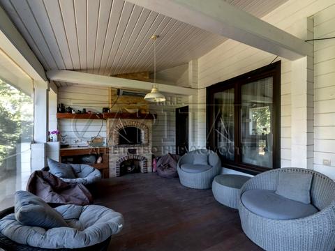 дом по адресу Зелёная ул.