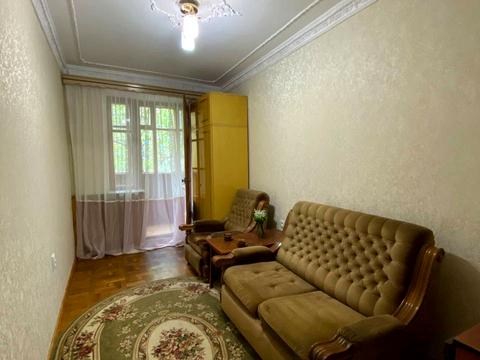 квартира по адресу Краснова ул., 14