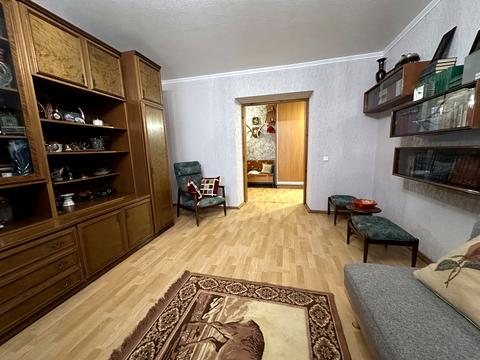 квартира по адресу Драгоманова ул., 44-А
