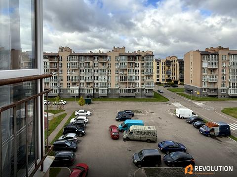 квартира за адресою Київ, Метрологічна вул., 58