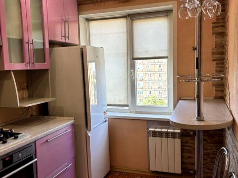 квартира за адресою Миру просп., 6