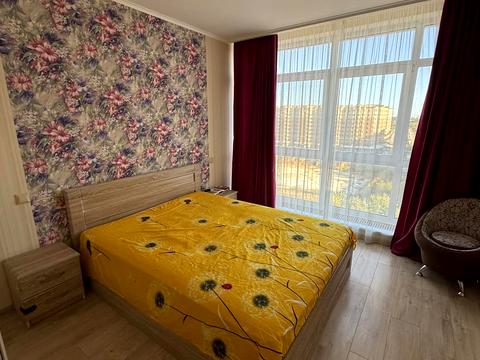 квартира по адресу Академіка Шалімова ул., 11