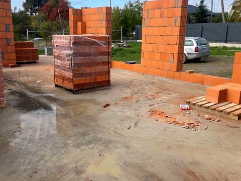 дом по адресу Горяни