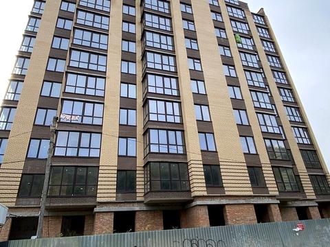 квартира за адресою Лісогринівецька вул., 16/1