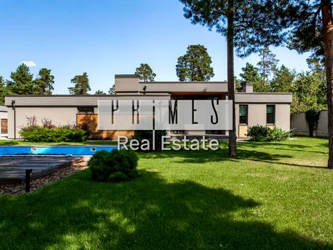 дом по адресу Обухівське шоссе