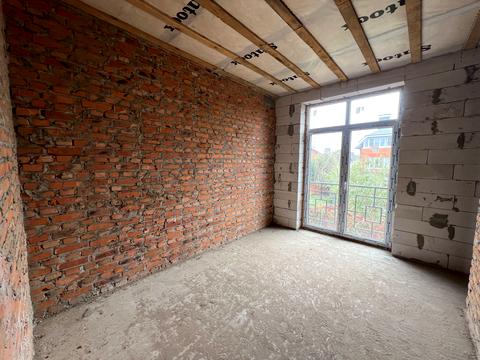 будинок за адресою Амосова вул.