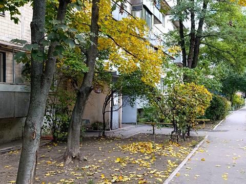квартира за адресою Жуля Верна бульв. (Ромена Роллана), 5/8